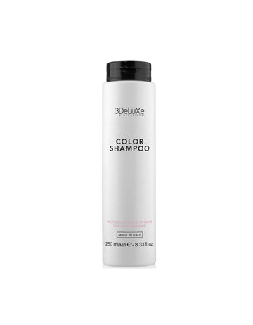 Deluxe Colour Shampoo 250 ml